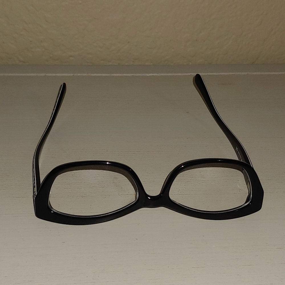 Kate Spade Eyeglasses Christi OWO8 135 Eye Glasses 👓 Case 📥  🆕 cleaning cloth - Picture 5 of 15